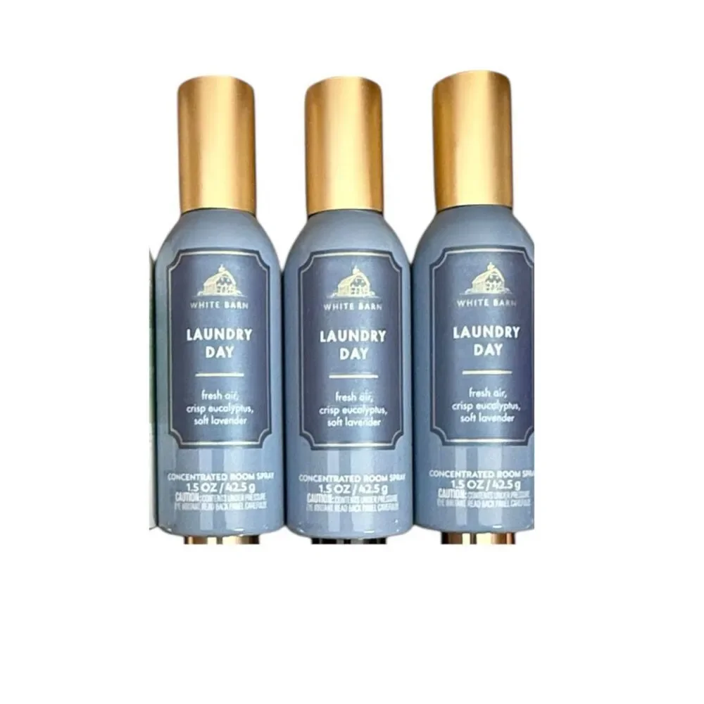 Bath & body Works, Concentrated Room Sprays 2 for $15 -5